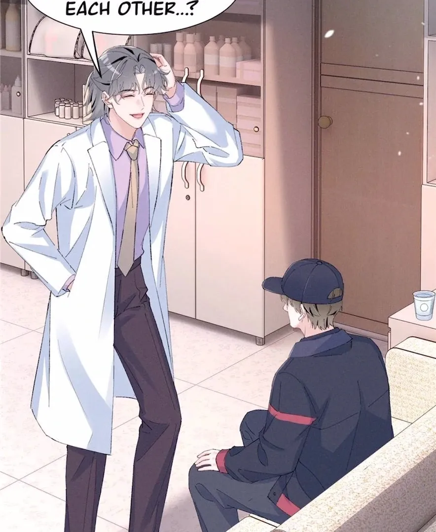 Read Beneath the Lady’s Mask chapter 63 image 47 on Lezhin