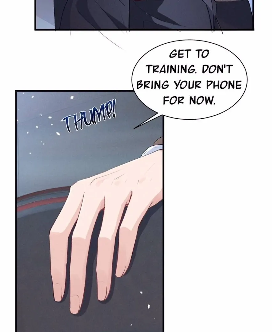 Read Beneath the Lady’s Mask chapter 63 image 5 on Lezhin