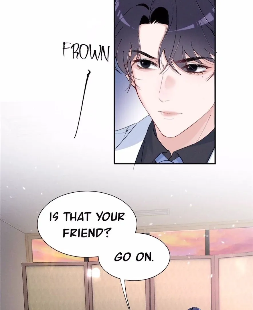 Read Beneath the Lady’s Mask chapter 63 image 51 on Lezhin