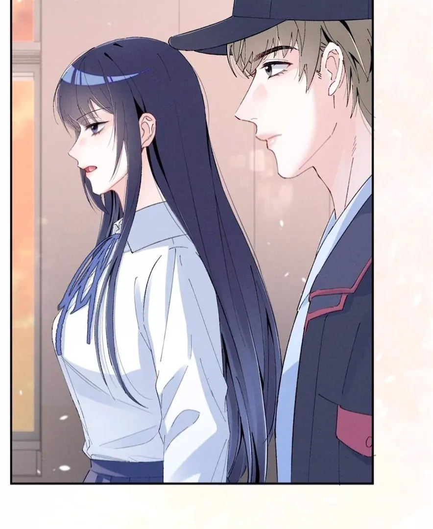 Read Beneath the Lady’s Mask chapter 63 image 56 on Lezhin
