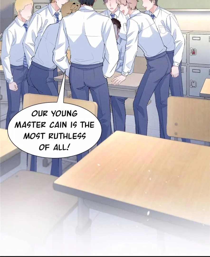 Read Beneath the Lady’s Mask chapter 63 image 63 on Lezhin