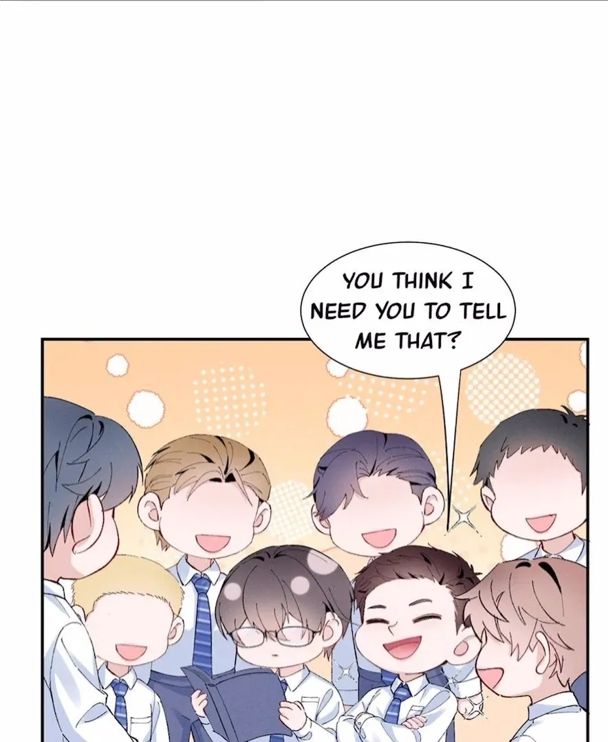Read Beneath the Lady’s Mask chapter 63 image 64 on Lezhin