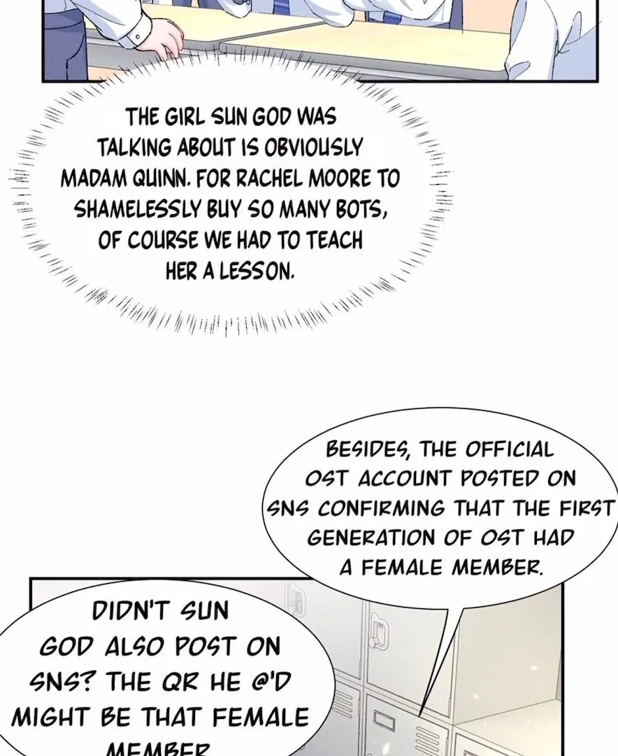 Read Beneath the Lady’s Mask chapter 63 image 65 on Lezhin