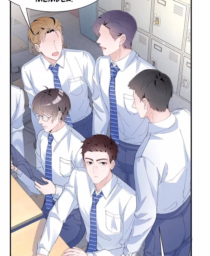 Read Beneath the Lady’s Mask chapter 63 image 66 on Lezhin