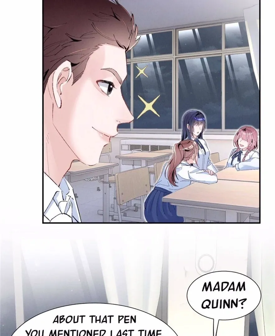 Read Beneath the Lady’s Mask chapter 63 image 68 on Lezhin