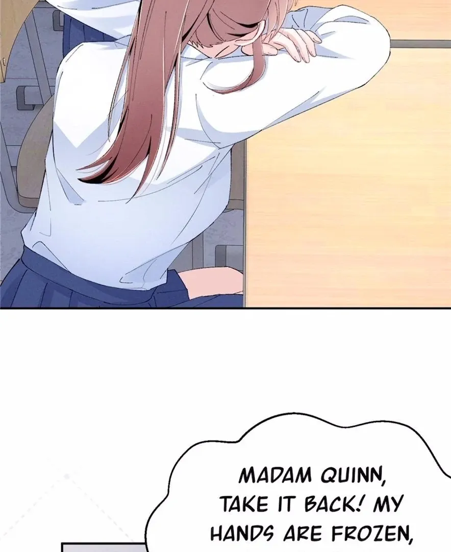 Read Beneath the Lady’s Mask chapter 63 image 70 on Lezhin