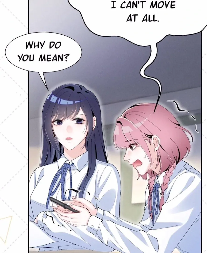 Read Beneath the Lady’s Mask chapter 63 image 71 on Lezhin