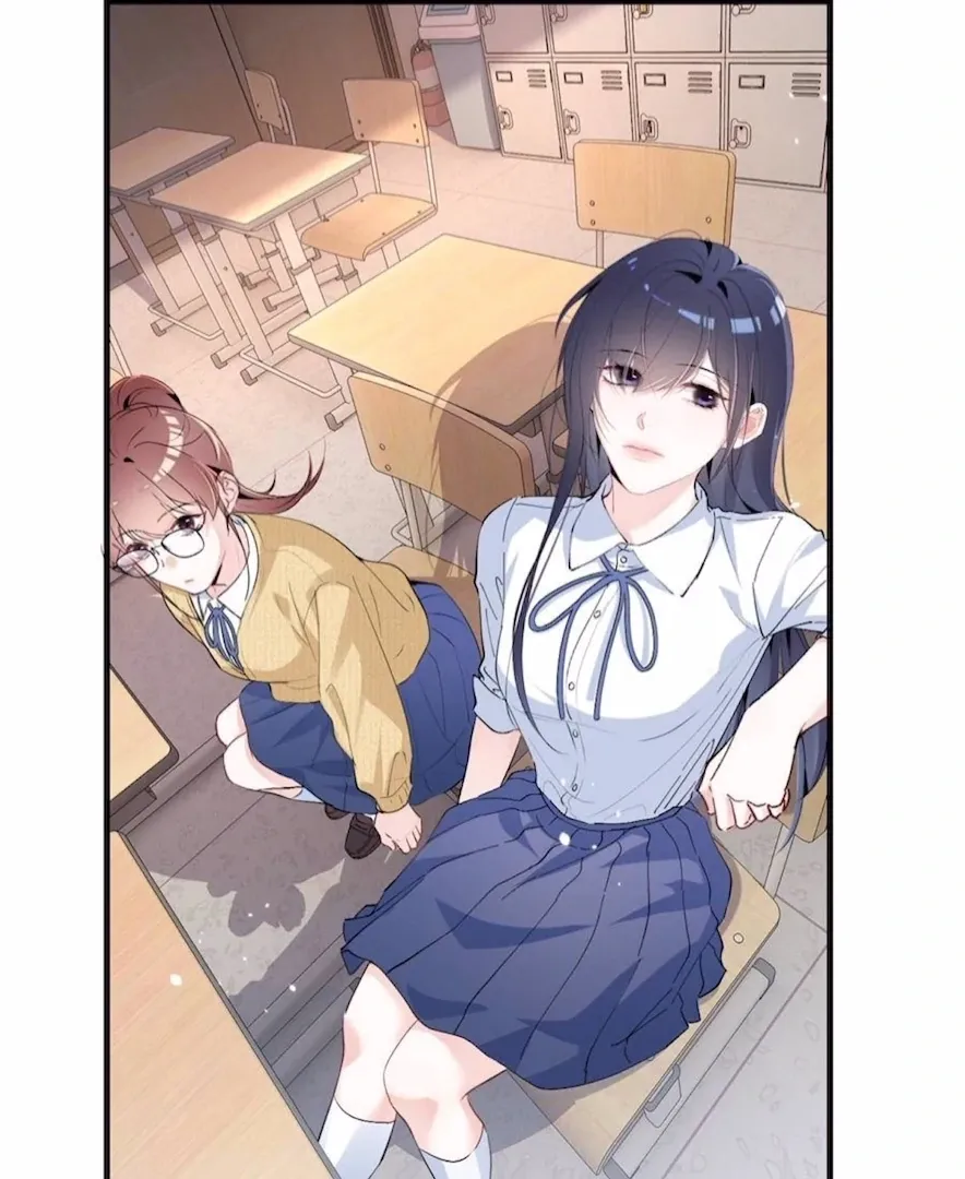 Read Beneath the Lady’s Mask chapter 63 image 9 on Lezhin