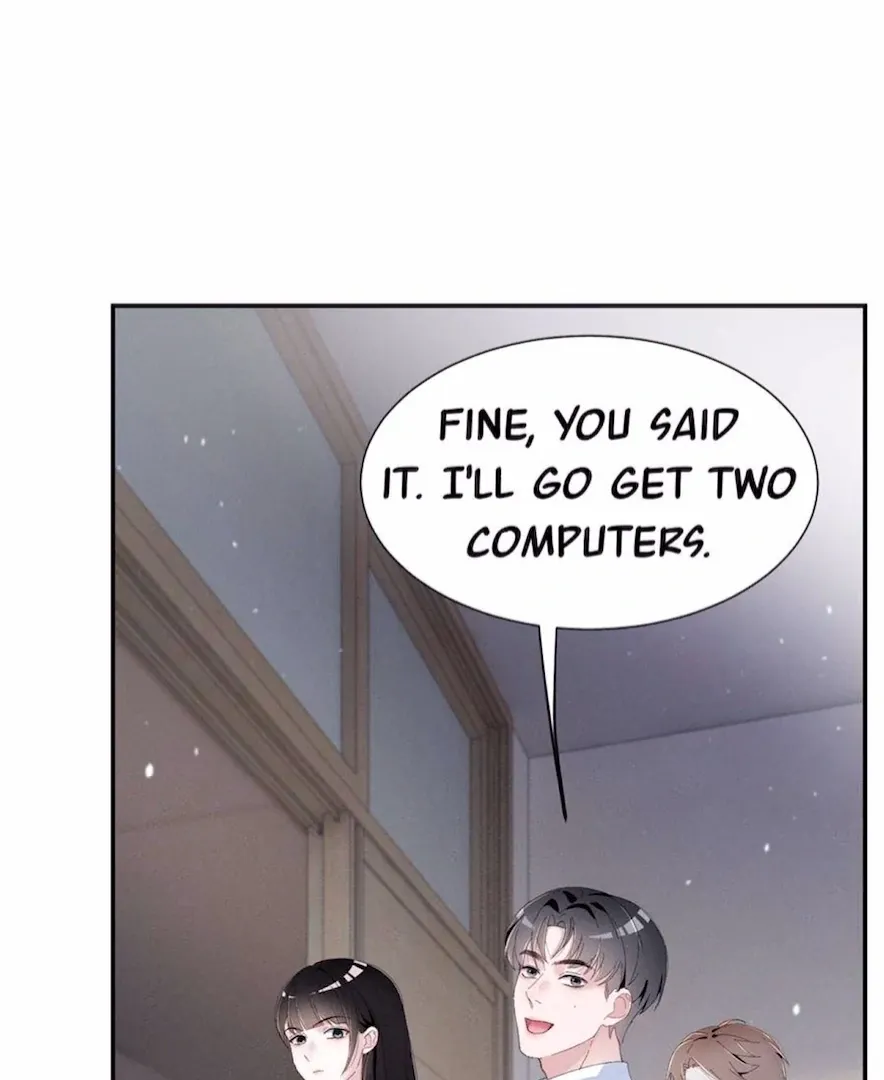 Read Beneath the Lady’s Mask chapter 64 image 10 on Lezhin