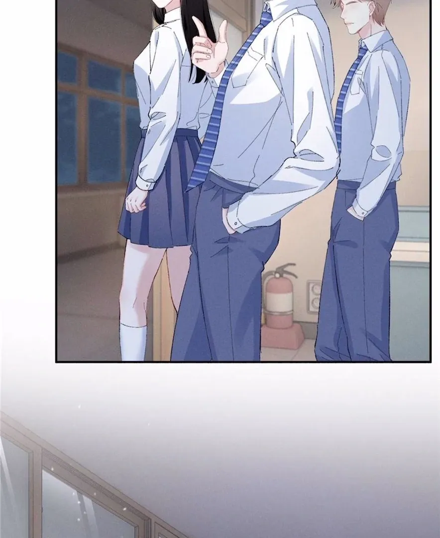 Read Beneath the Lady’s Mask chapter 64 image 11 on Lezhin