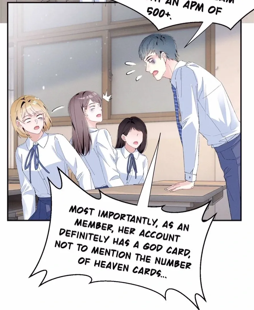Read Beneath the Lady’s Mask chapter 64 image 13 on Lezhin