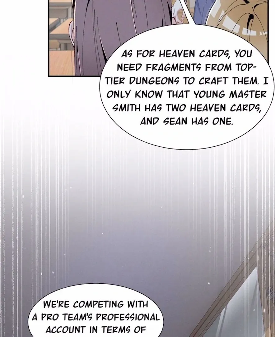 Read Beneath the Lady’s Mask chapter 64 image 15 on Lezhin