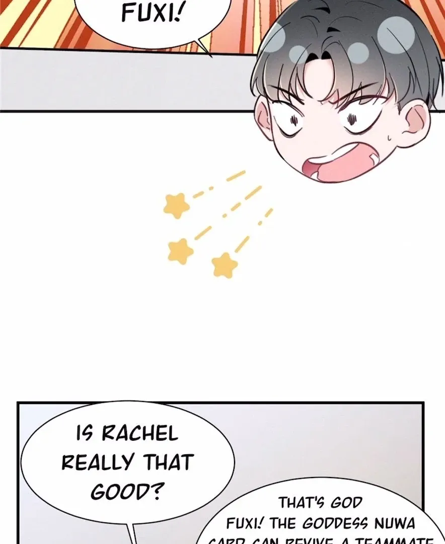 Read Beneath the Lady’s Mask chapter 64 image 23 on Lezhin
