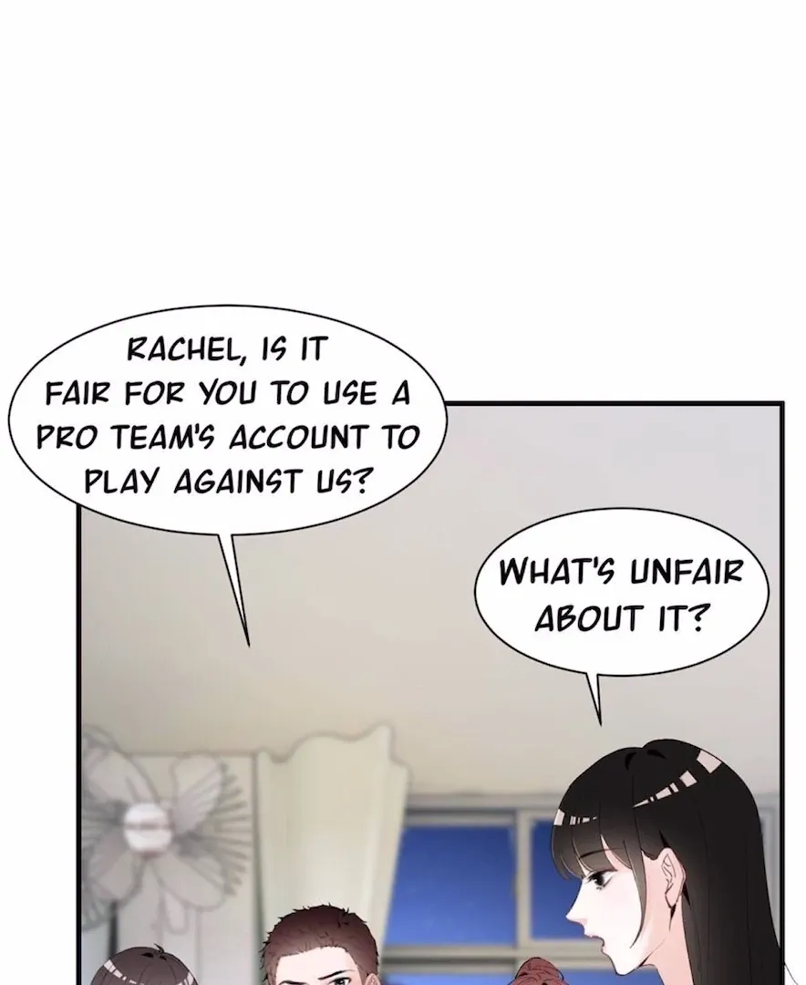 Read Beneath the Lady’s Mask chapter 64 image 25 on Lezhin
