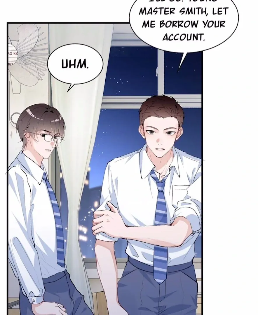 Read Beneath the Lady’s Mask chapter 64 image 27 on Lezhin