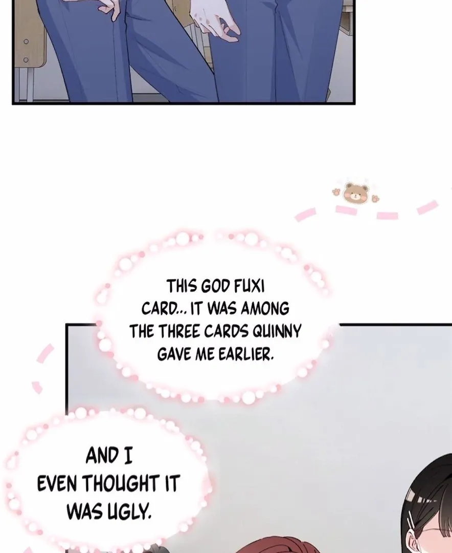 Read Beneath the Lady’s Mask chapter 64 image 28 on Lezhin