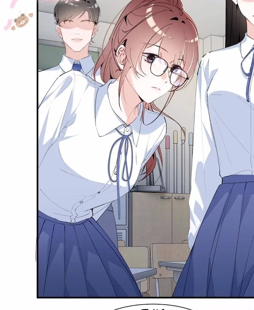 Read Beneath the Lady’s Mask chapter 64 image 29 on Lezhin