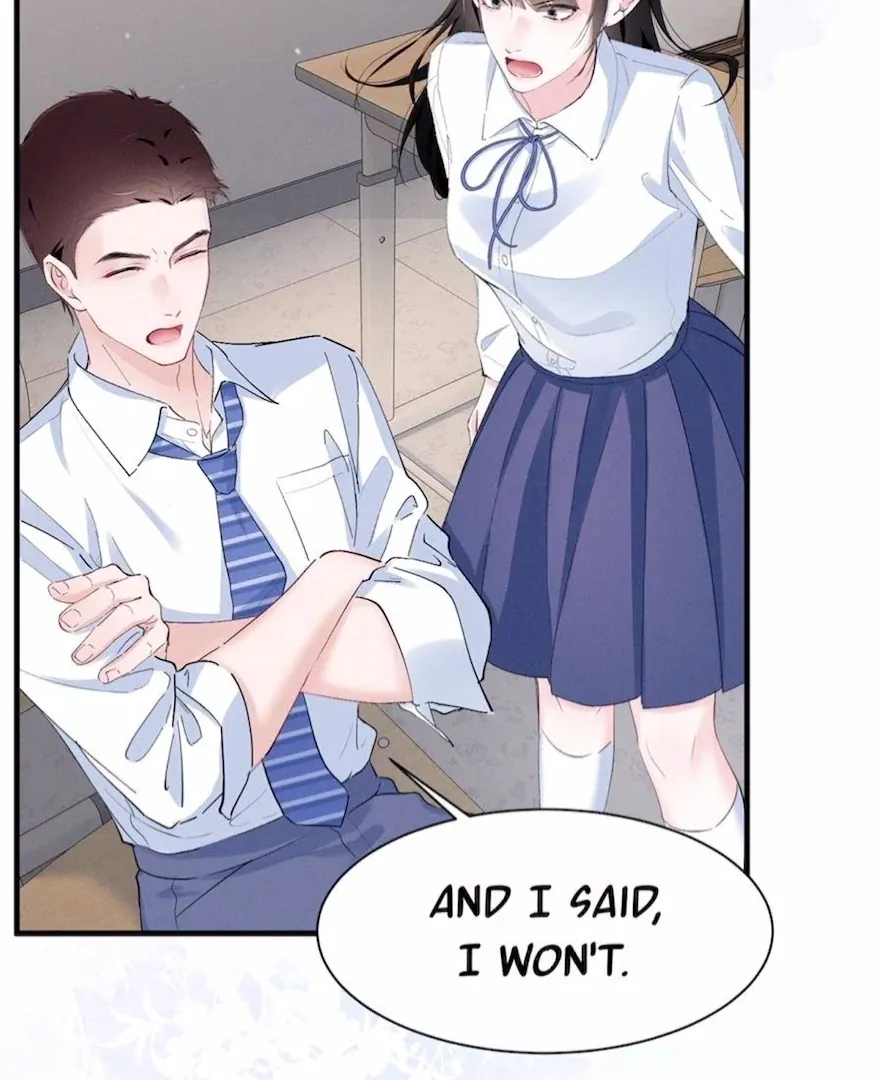 Read Beneath the Lady’s Mask chapter 64 image 3 on Lezhin
