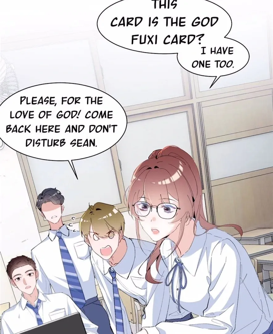 Read Beneath the Lady’s Mask chapter 64 image 30 on Lezhin
