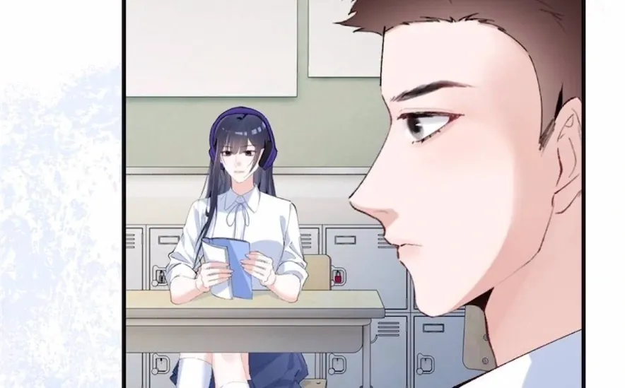Read Beneath the Lady’s Mask chapter 64 image 33 on Lezhin