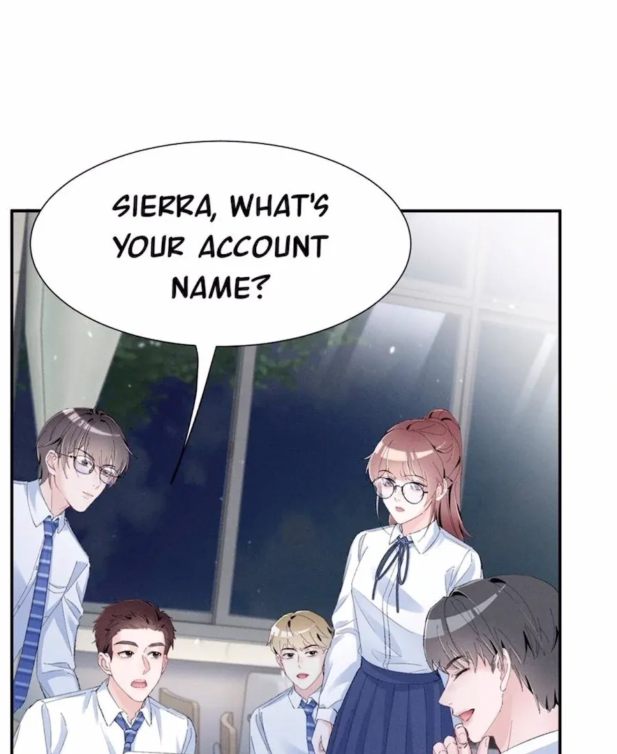 Read Beneath the Lady’s Mask chapter 64 image 35 on Lezhin