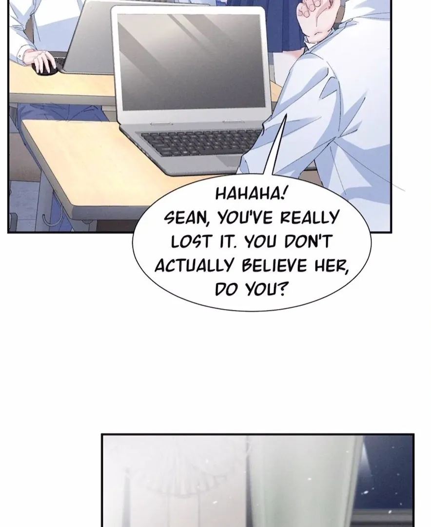 Read Beneath the Lady’s Mask chapter 64 image 36 on Lezhin