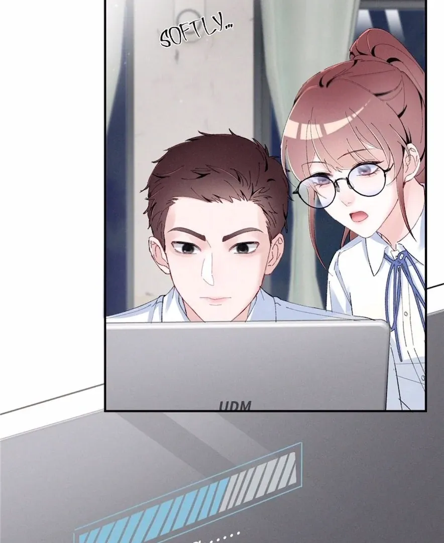 Read Beneath the Lady’s Mask chapter 64 image 37 on Lezhin