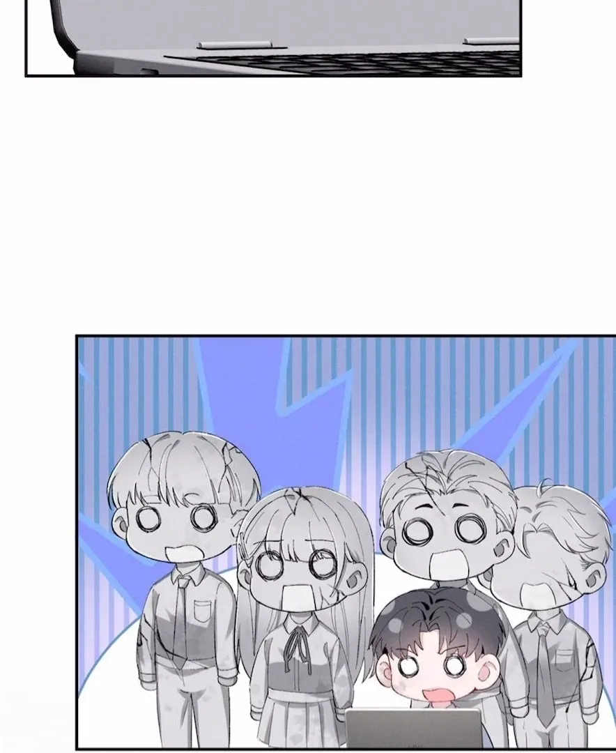 Read Beneath the Lady’s Mask chapter 64 image 39 on Lezhin
