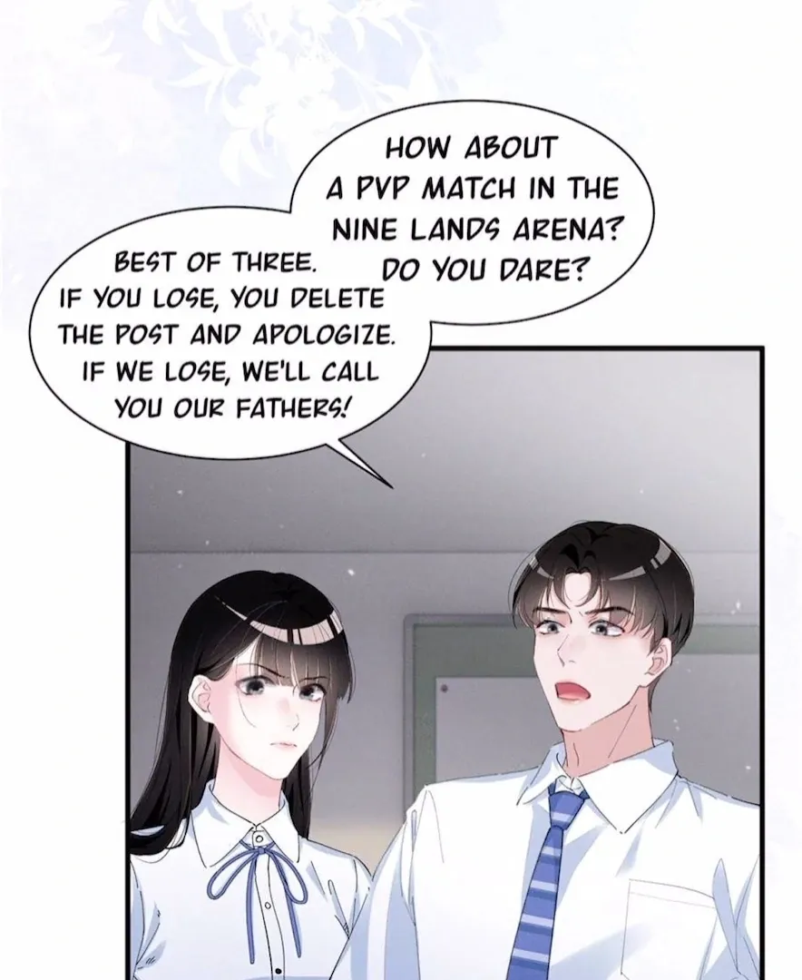Read Beneath the Lady’s Mask chapter 64 image 4 on Lezhin
