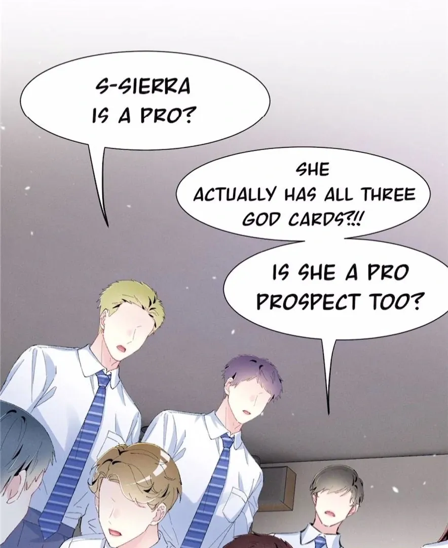 Read Beneath the Lady’s Mask chapter 64 image 40 on Lezhin
