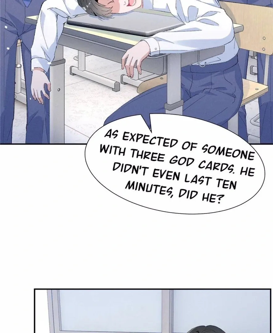 Read Beneath the Lady’s Mask chapter 64 image 45 on Lezhin
