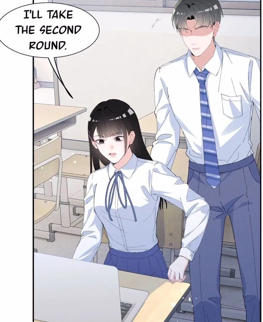 Read Beneath the Lady’s Mask chapter 64 image 46 on Lezhin