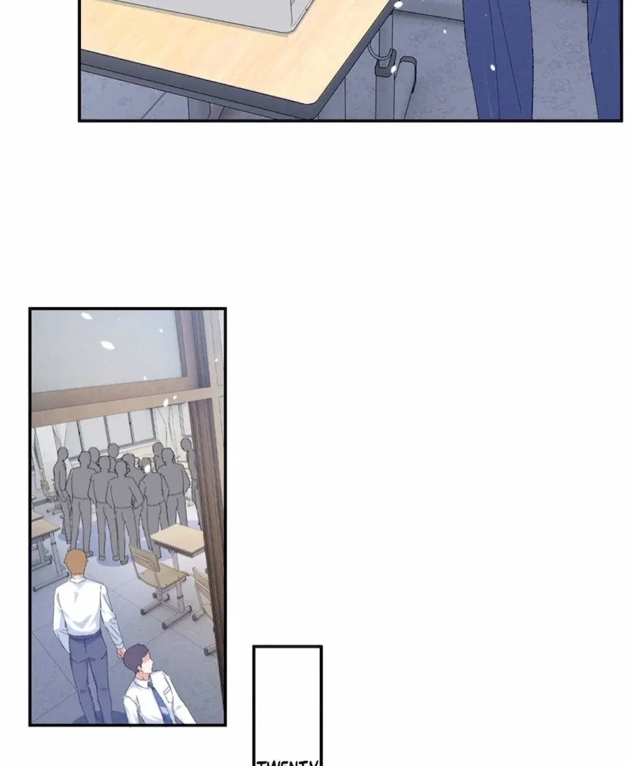Read Beneath the Lady’s Mask chapter 64 image 47 on Lezhin
