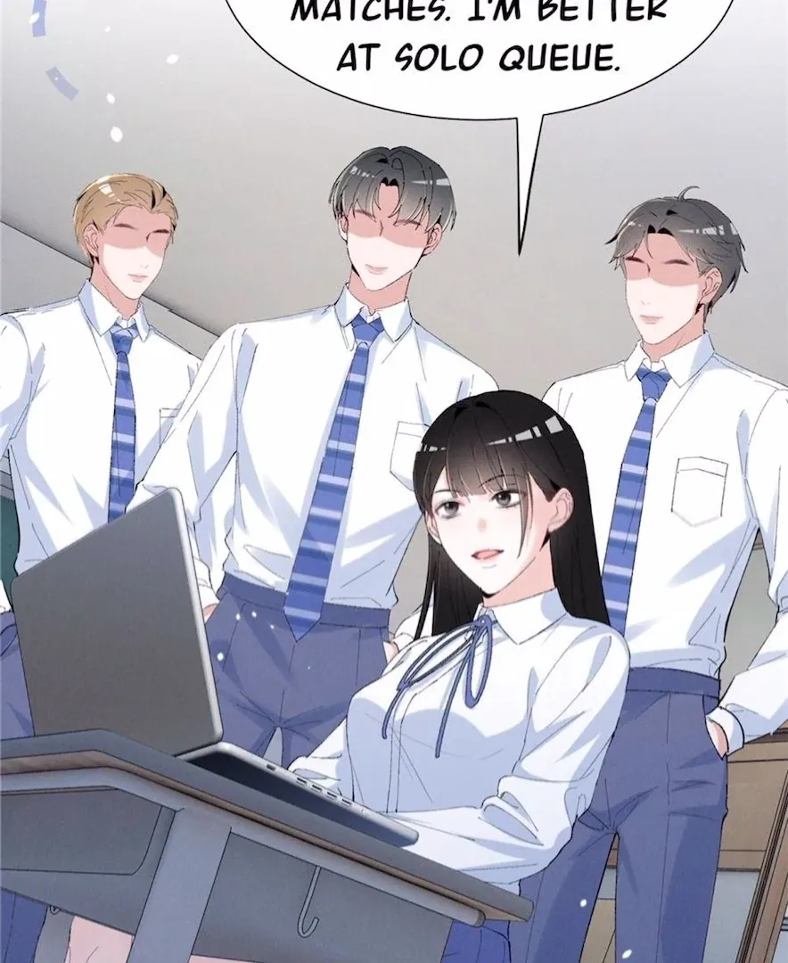 Read Beneath the Lady’s Mask chapter 64 image 50 on Lezhin