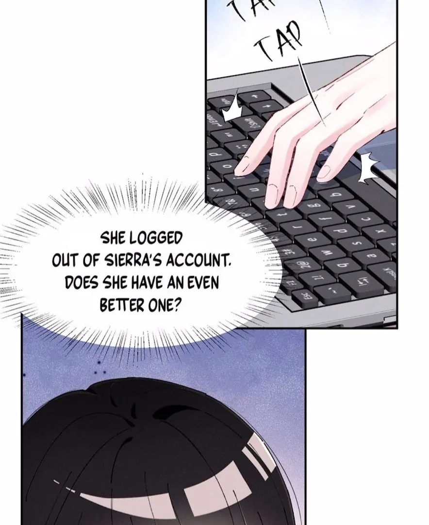 Read Beneath the Lady’s Mask chapter 64 image 57 on Lezhin