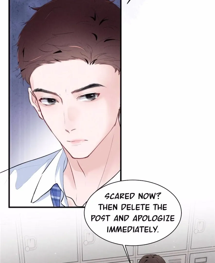 Read Beneath the Lady’s Mask chapter 64 image 6 on Lezhin