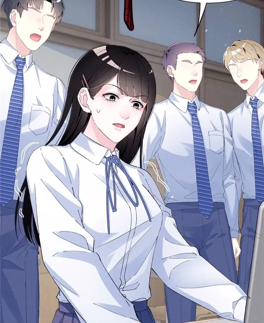 Read Beneath the Lady’s Mask chapter 64 image 63 on Lezhin