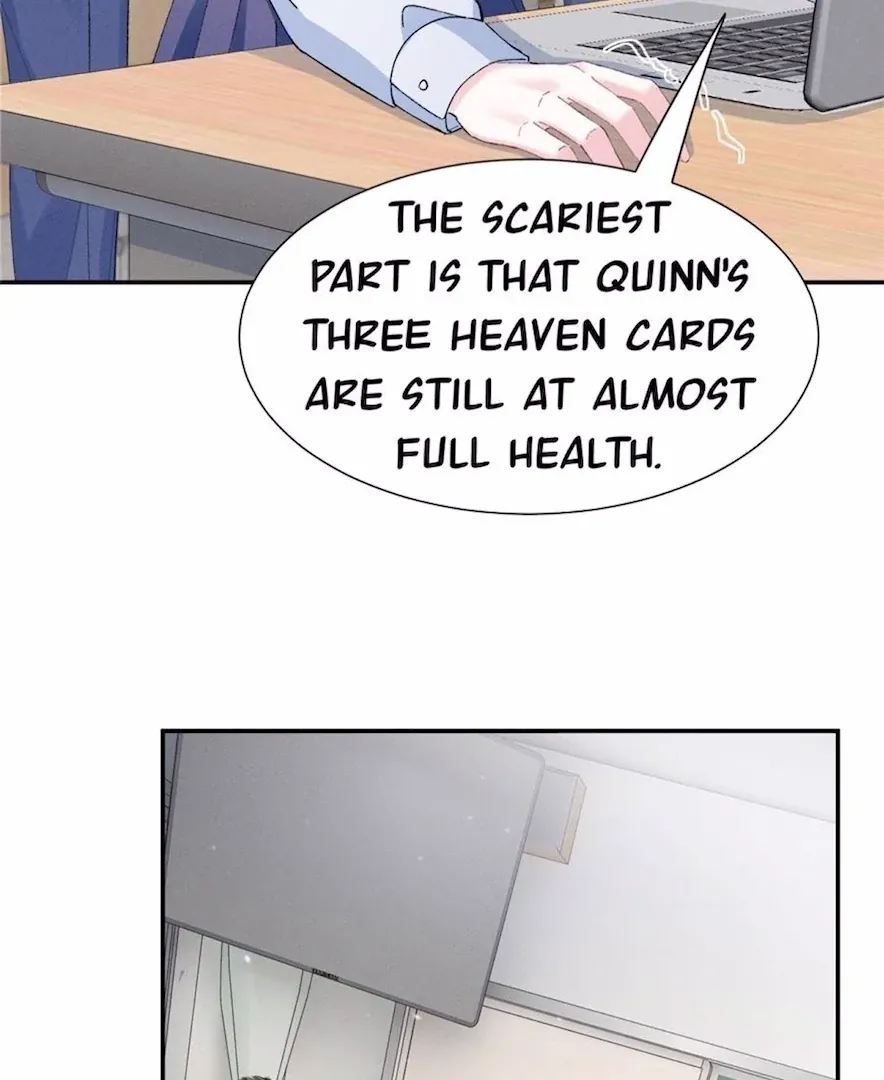 Read Beneath the Lady’s Mask chapter 64 image 64 on Lezhin