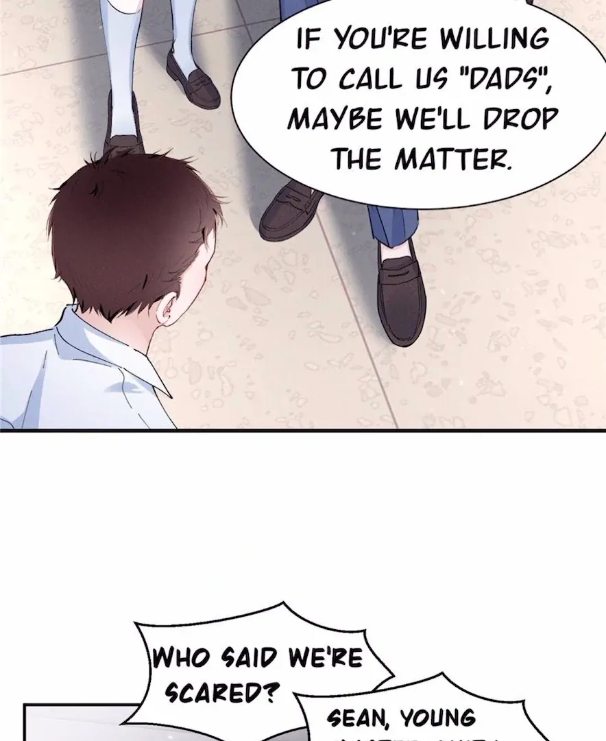 Read Beneath the Lady’s Mask chapter 64 image 8 on Lezhin