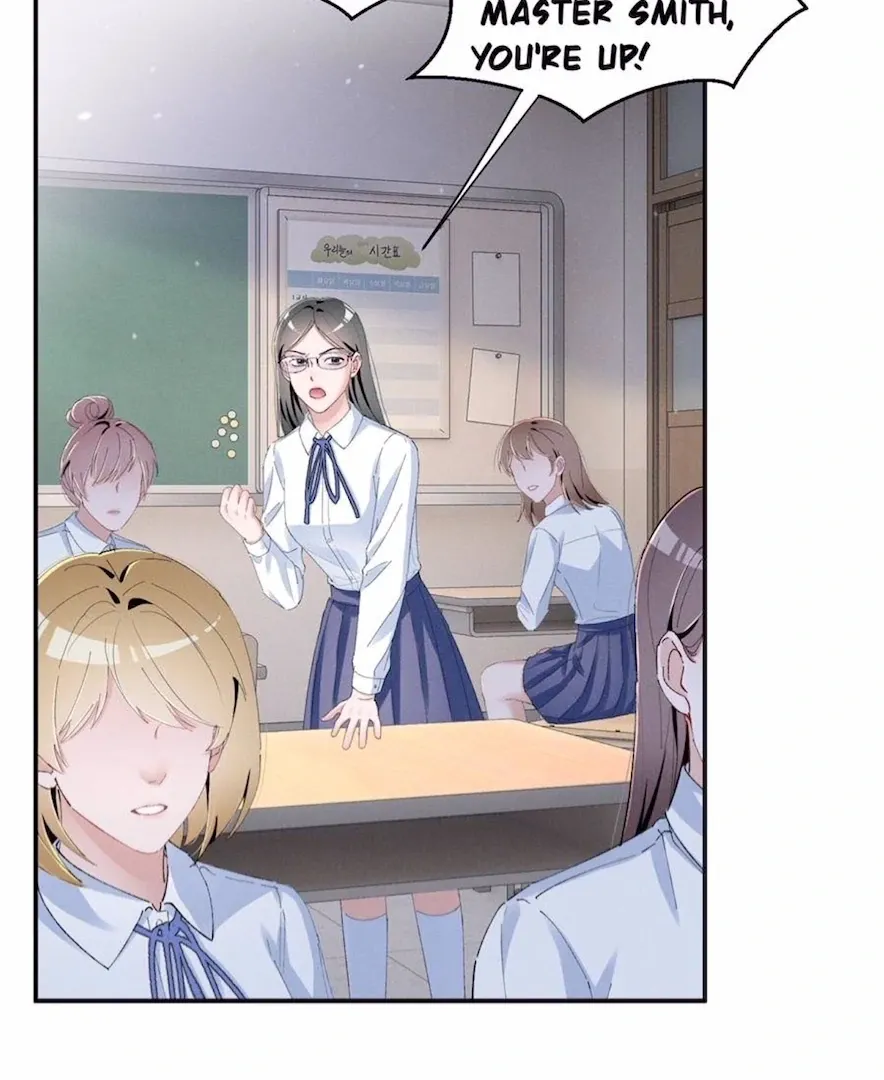 Read Beneath the Lady’s Mask chapter 64 image 9 on Lezhin