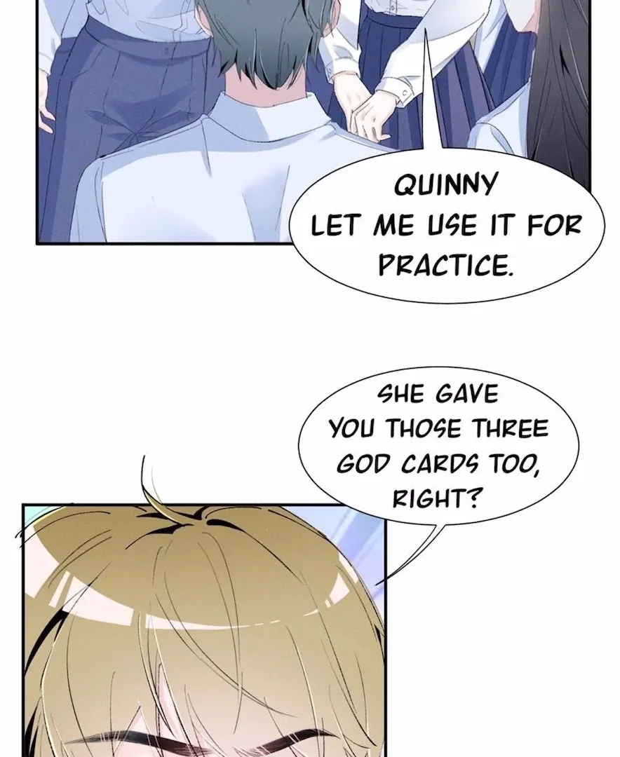 Read Beneath the Lady’s Mask chapter 65 image 10 on Lezhin