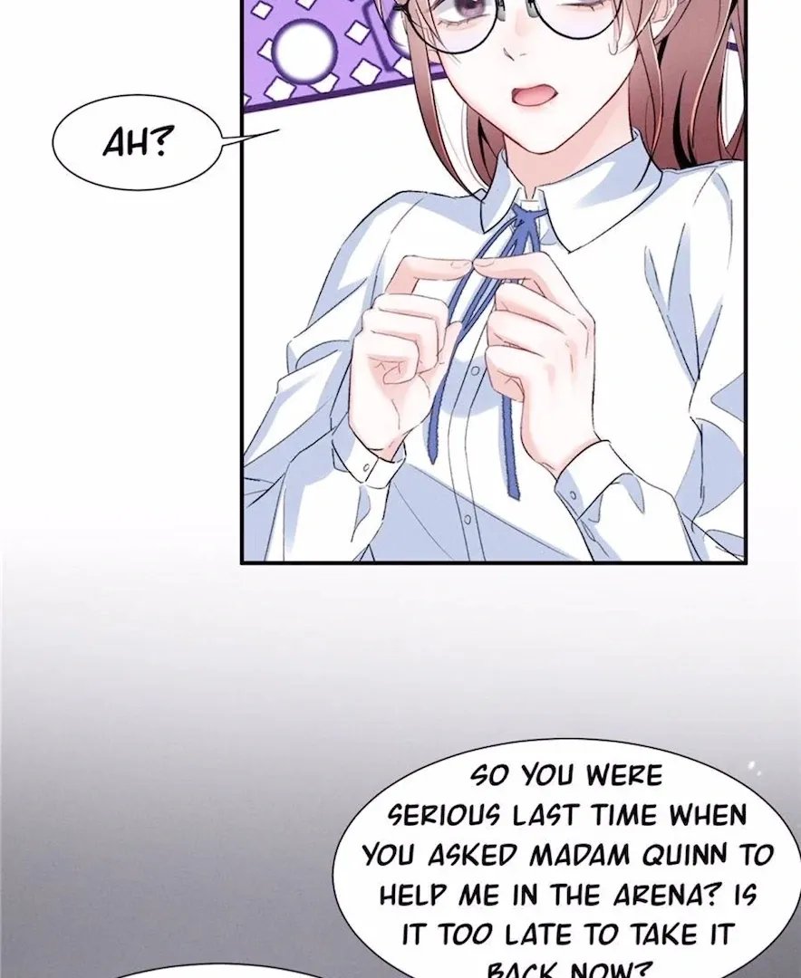 Read Beneath the Lady’s Mask chapter 65 image 12 on Lezhin