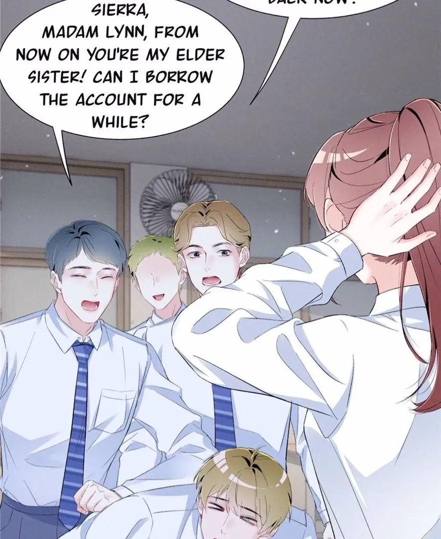 Read Beneath the Lady’s Mask chapter 65 image 13 on Lezhin