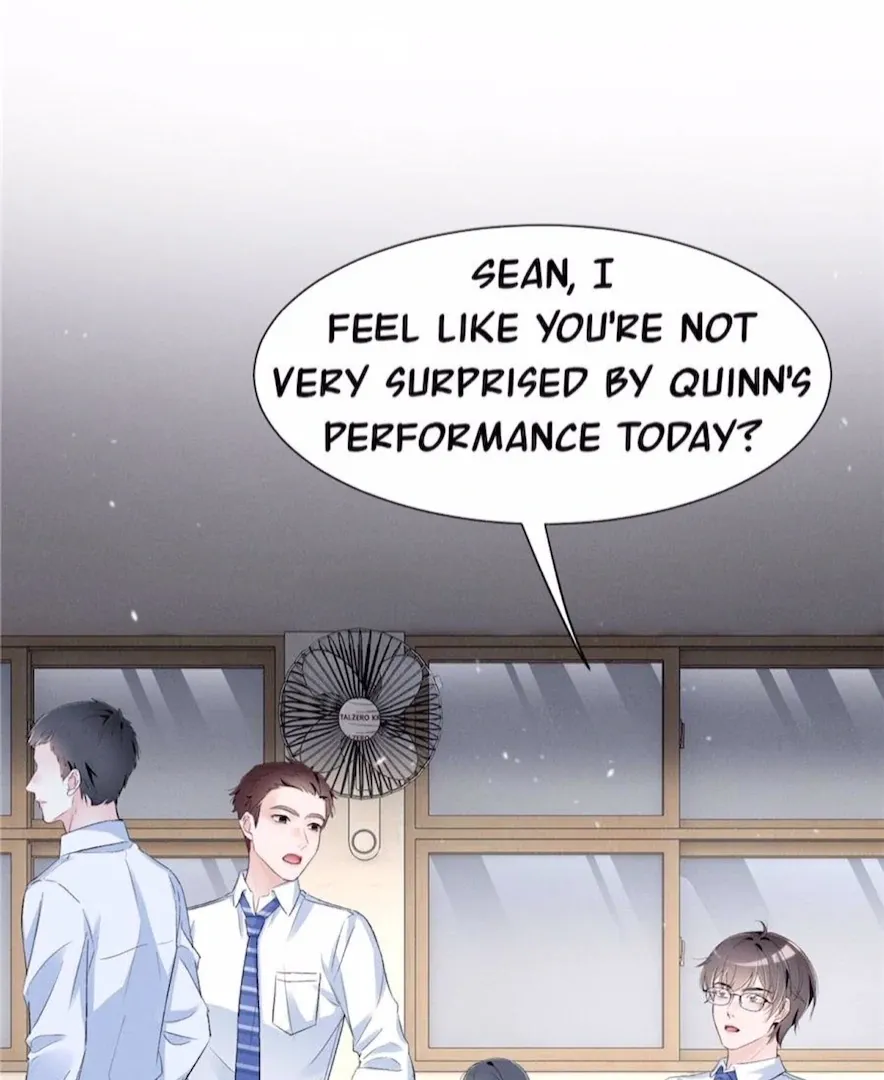 Read Beneath the Lady’s Mask chapter 65 image 16 on Lezhin