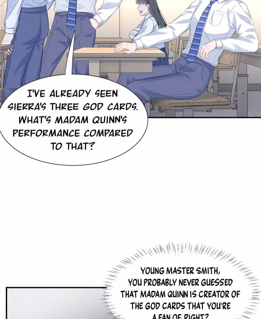 Read Beneath the Lady’s Mask chapter 65 image 17 on Lezhin