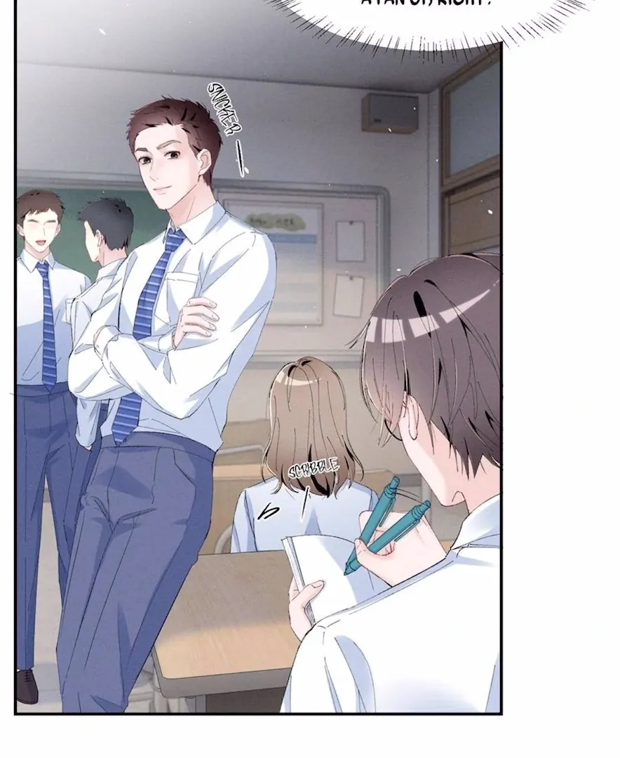 Read Beneath the Lady’s Mask chapter 65 image 18 on Lezhin