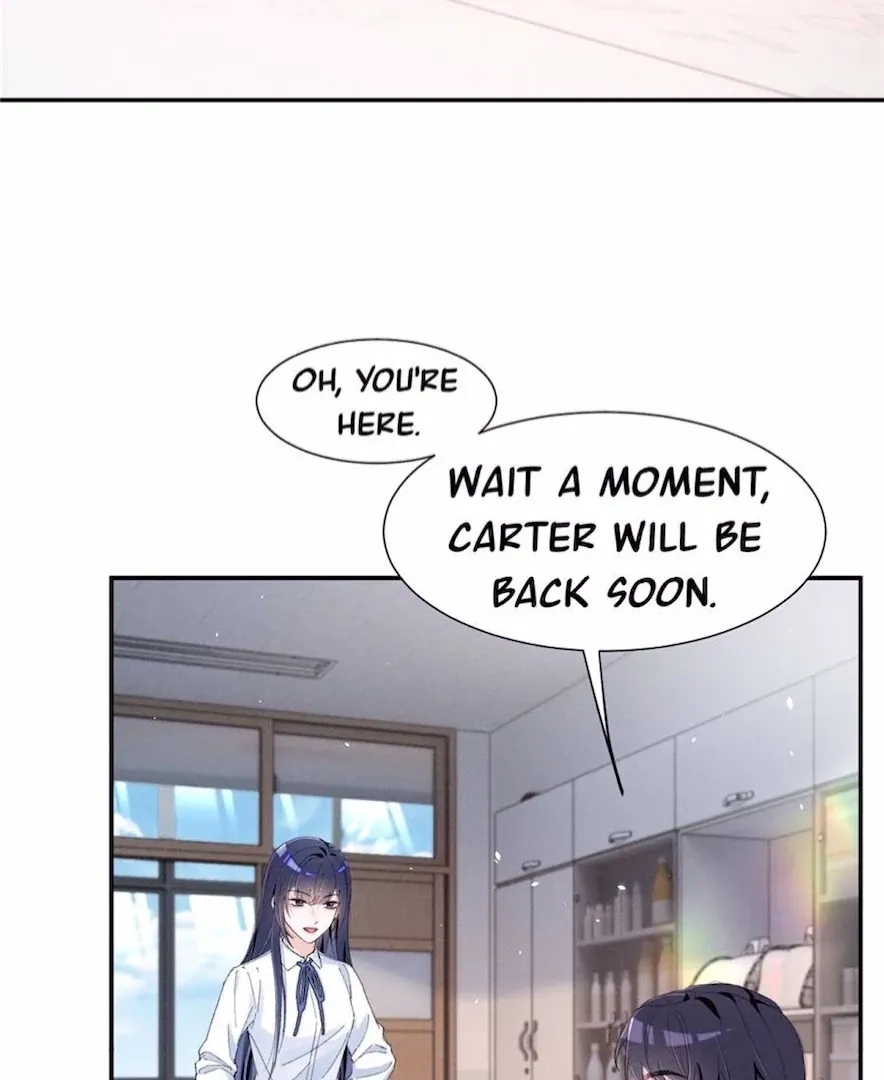 Read Beneath the Lady’s Mask chapter 65 image 22 on Lezhin