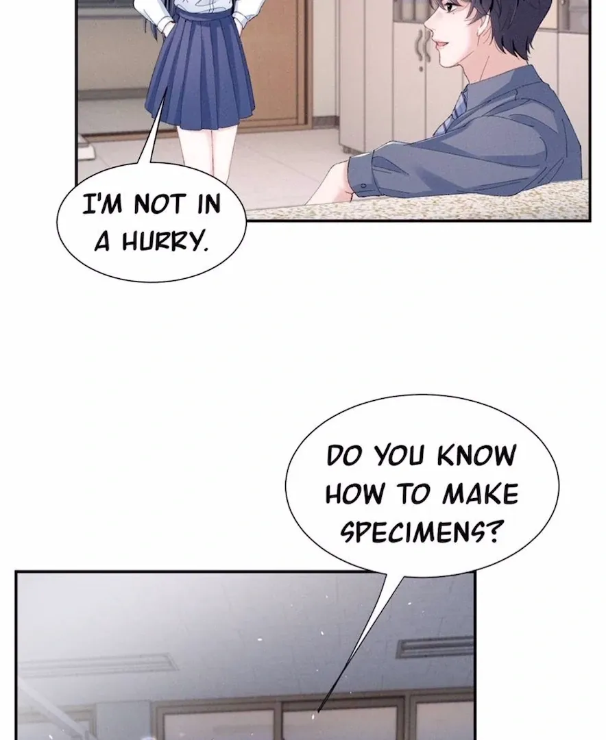 Read Beneath the Lady’s Mask chapter 65 image 23 on Lezhin