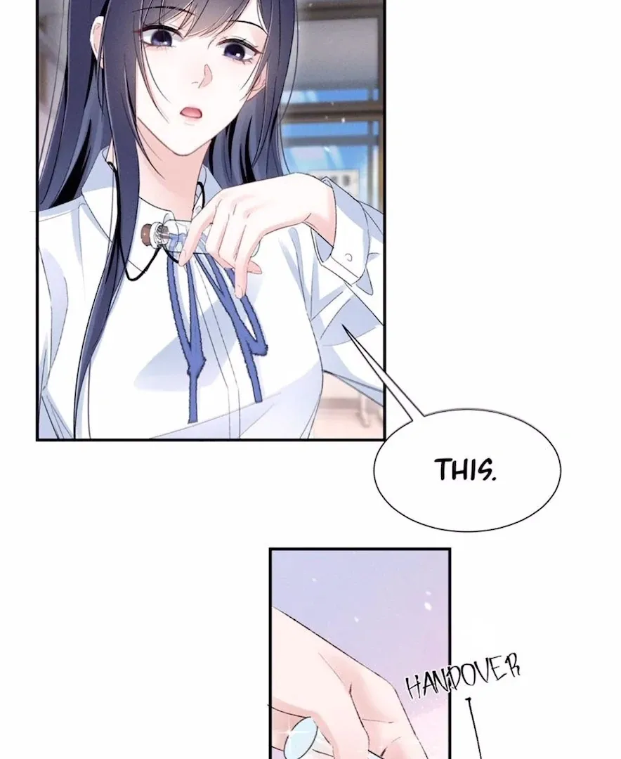 Read Beneath the Lady’s Mask chapter 65 image 27 on Lezhin