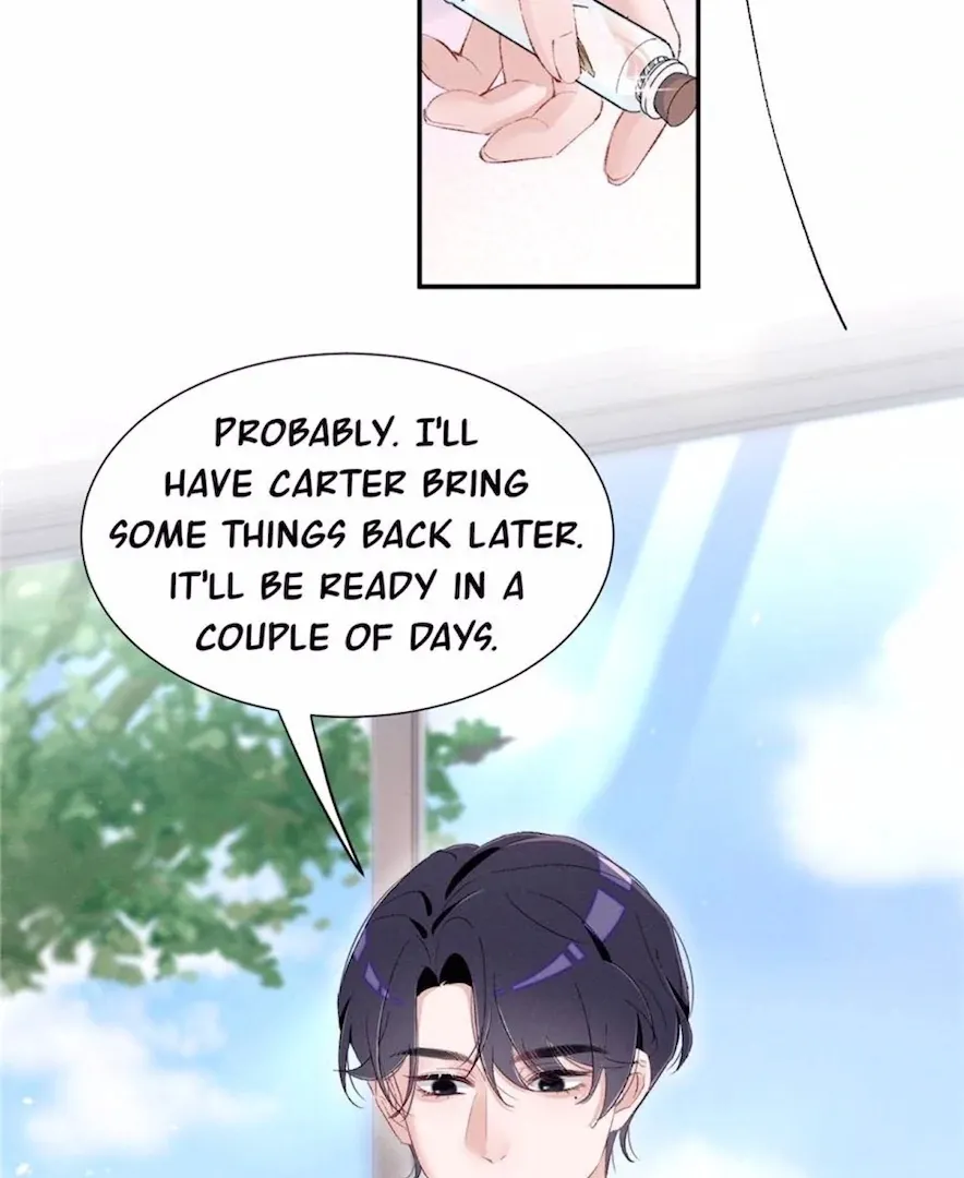 Read Beneath the Lady’s Mask chapter 65 image 28 on Lezhin